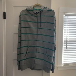 DC Men’s Sweatshirt